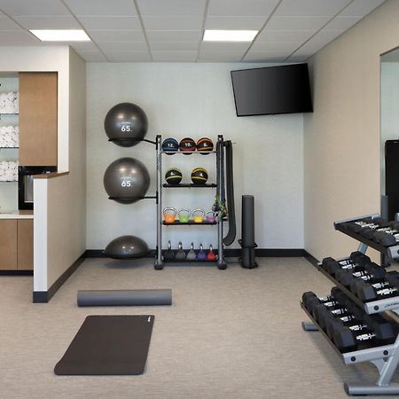 Springhill Suites By Marriott Bowling Green Exteriér fotografie