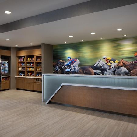 Springhill Suites By Marriott Bowling Green Exteriér fotografie