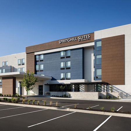 Springhill Suites By Marriott Bowling Green Exteriér fotografie