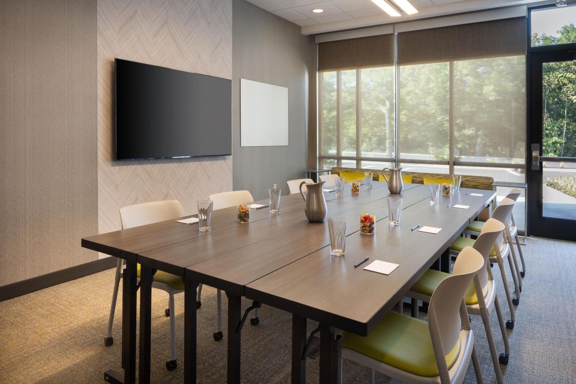 Springhill Suites By Marriott Bowling Green Exteriér fotografie