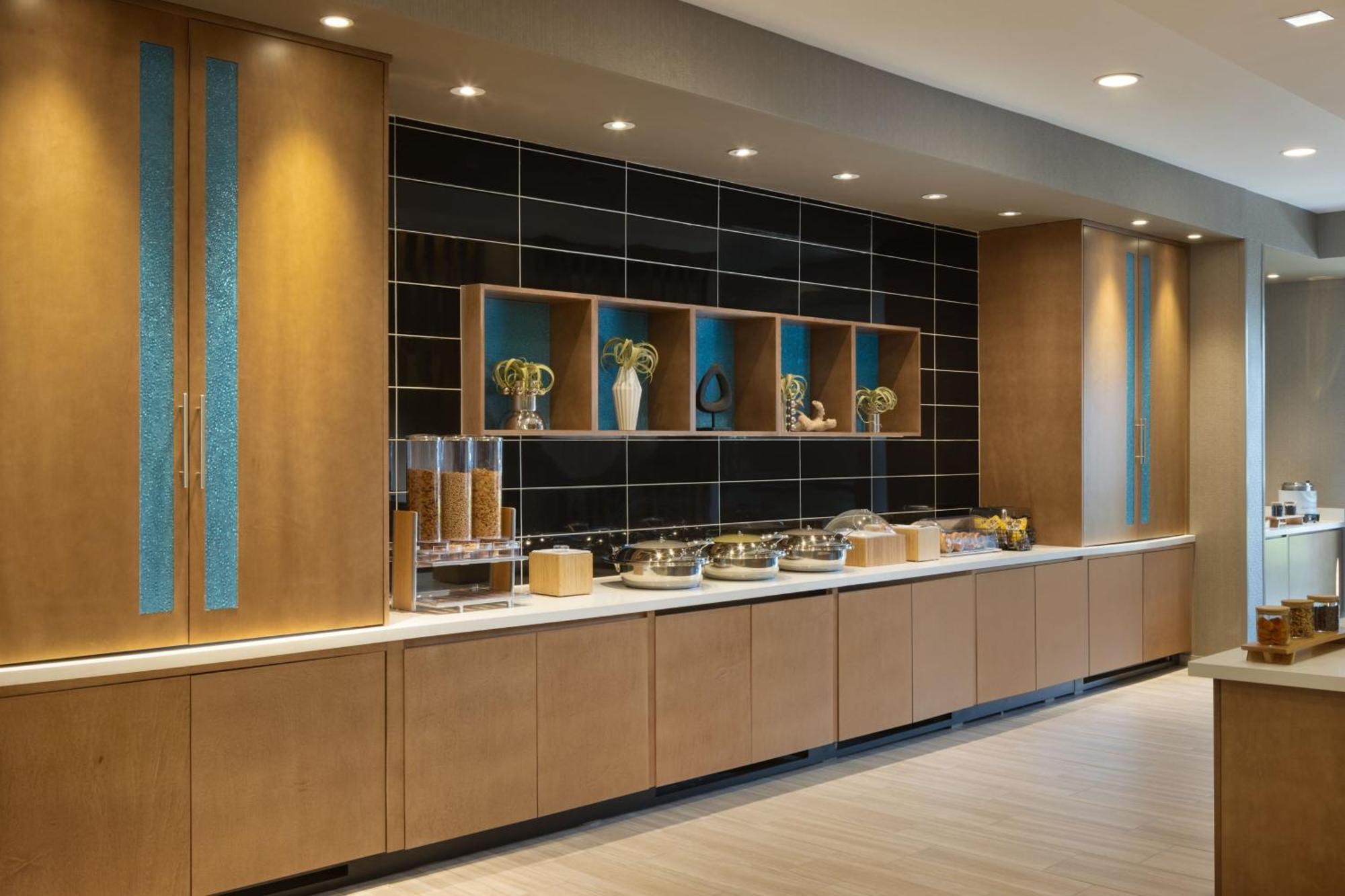 Springhill Suites By Marriott Bowling Green Exteriér fotografie