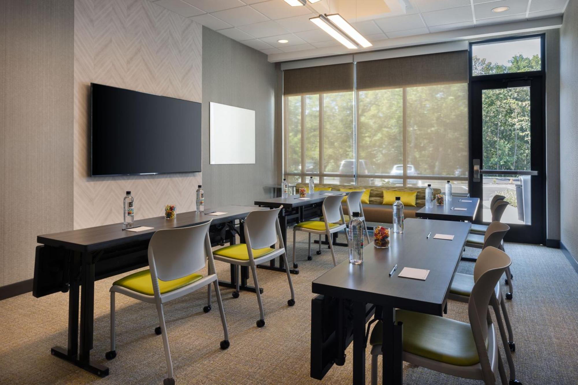 Springhill Suites By Marriott Bowling Green Exteriér fotografie
