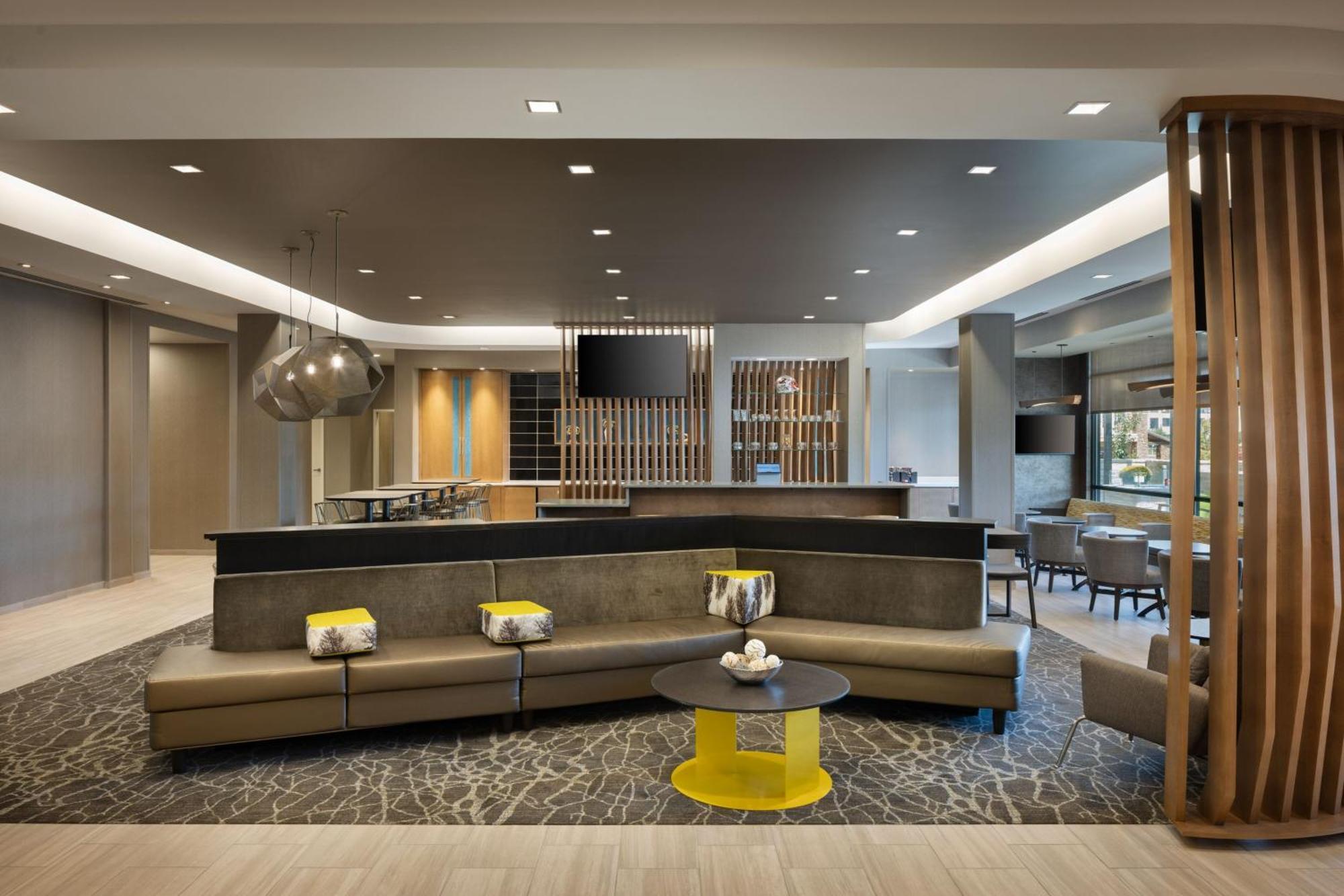 Springhill Suites By Marriott Bowling Green Exteriér fotografie