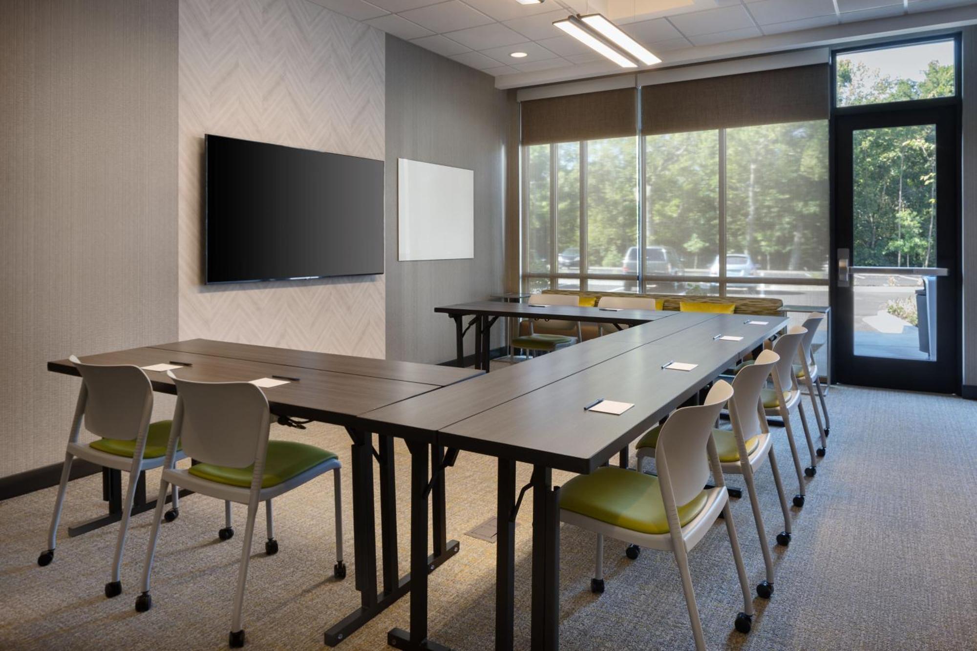 Springhill Suites By Marriott Bowling Green Exteriér fotografie