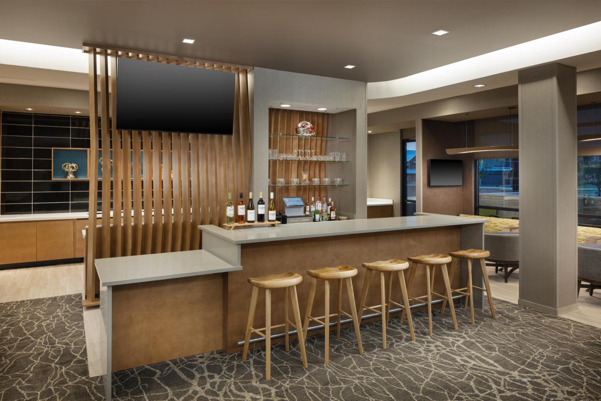 Springhill Suites By Marriott Bowling Green Exteriér fotografie
