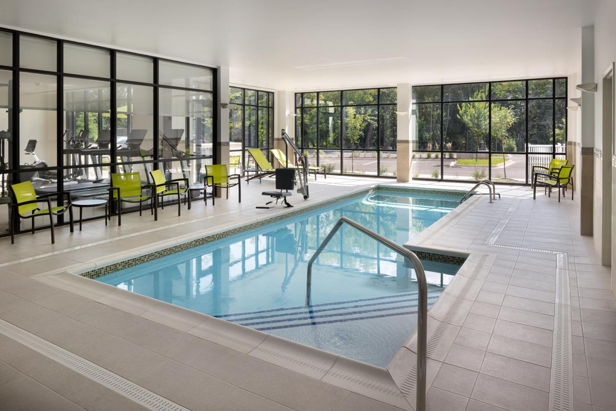 Springhill Suites By Marriott Bowling Green Exteriér fotografie