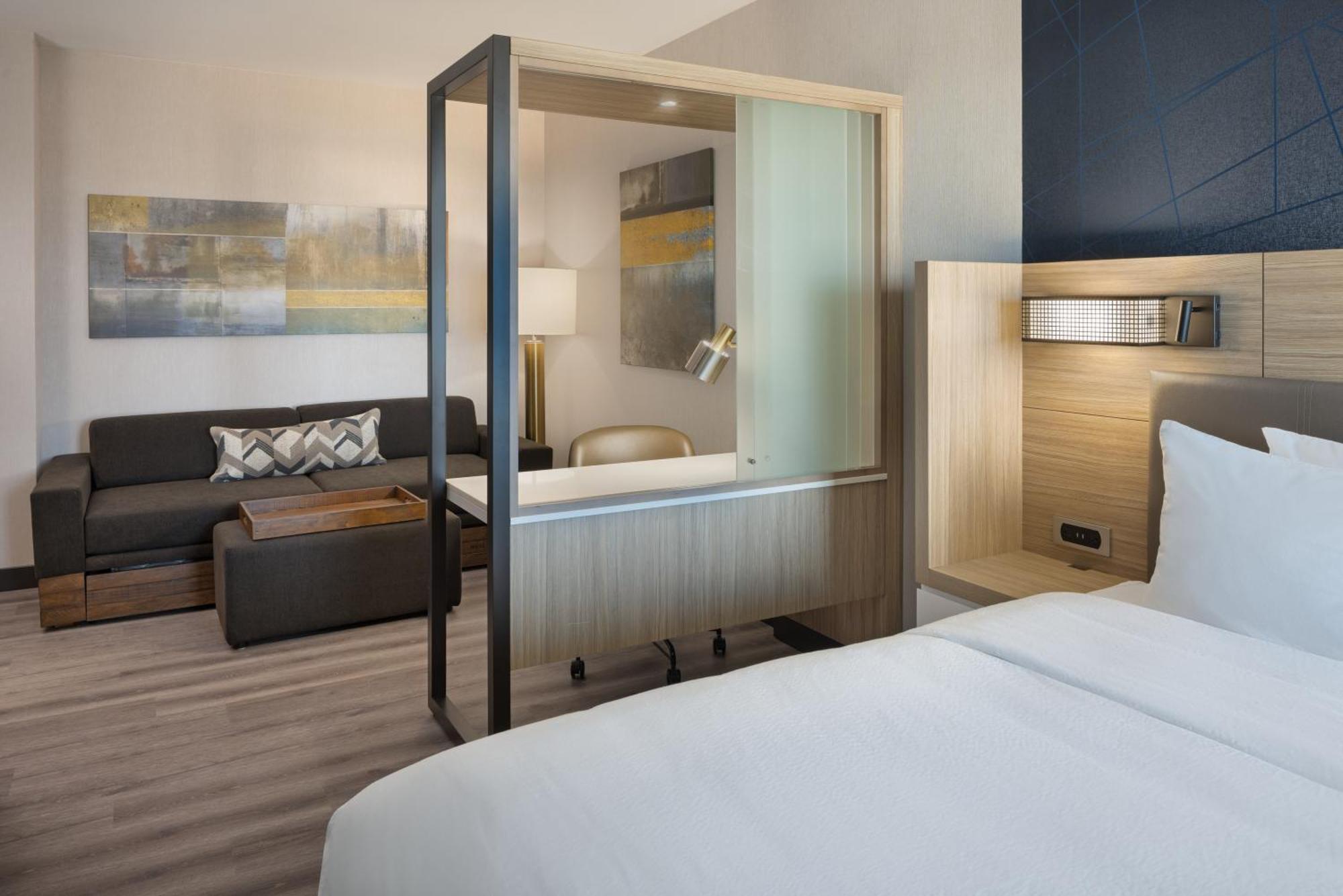 Springhill Suites By Marriott Bowling Green Exteriér fotografie