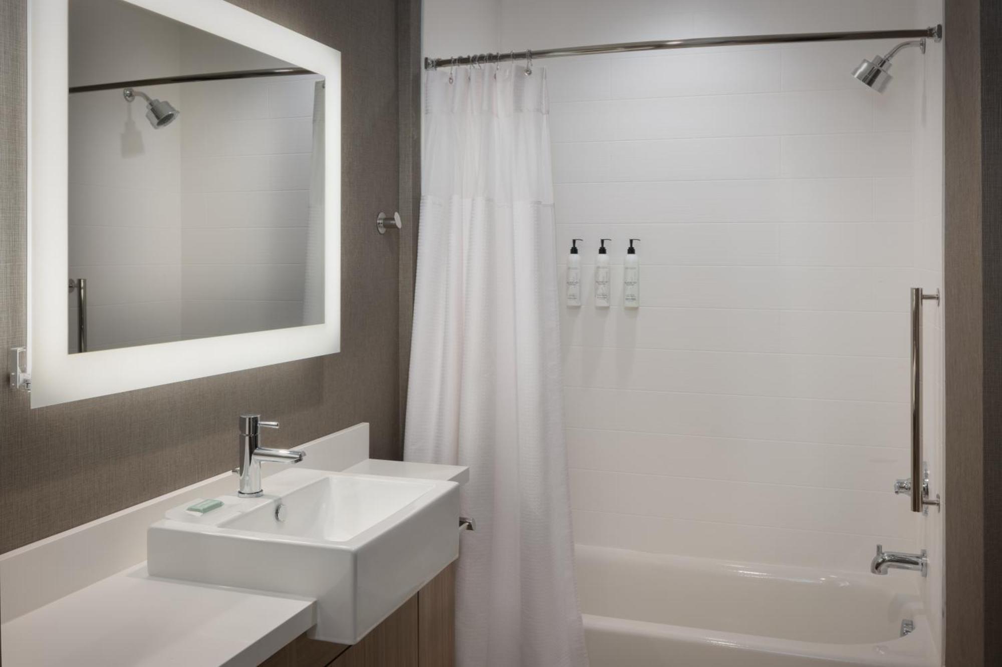 Springhill Suites By Marriott Bowling Green Exteriér fotografie