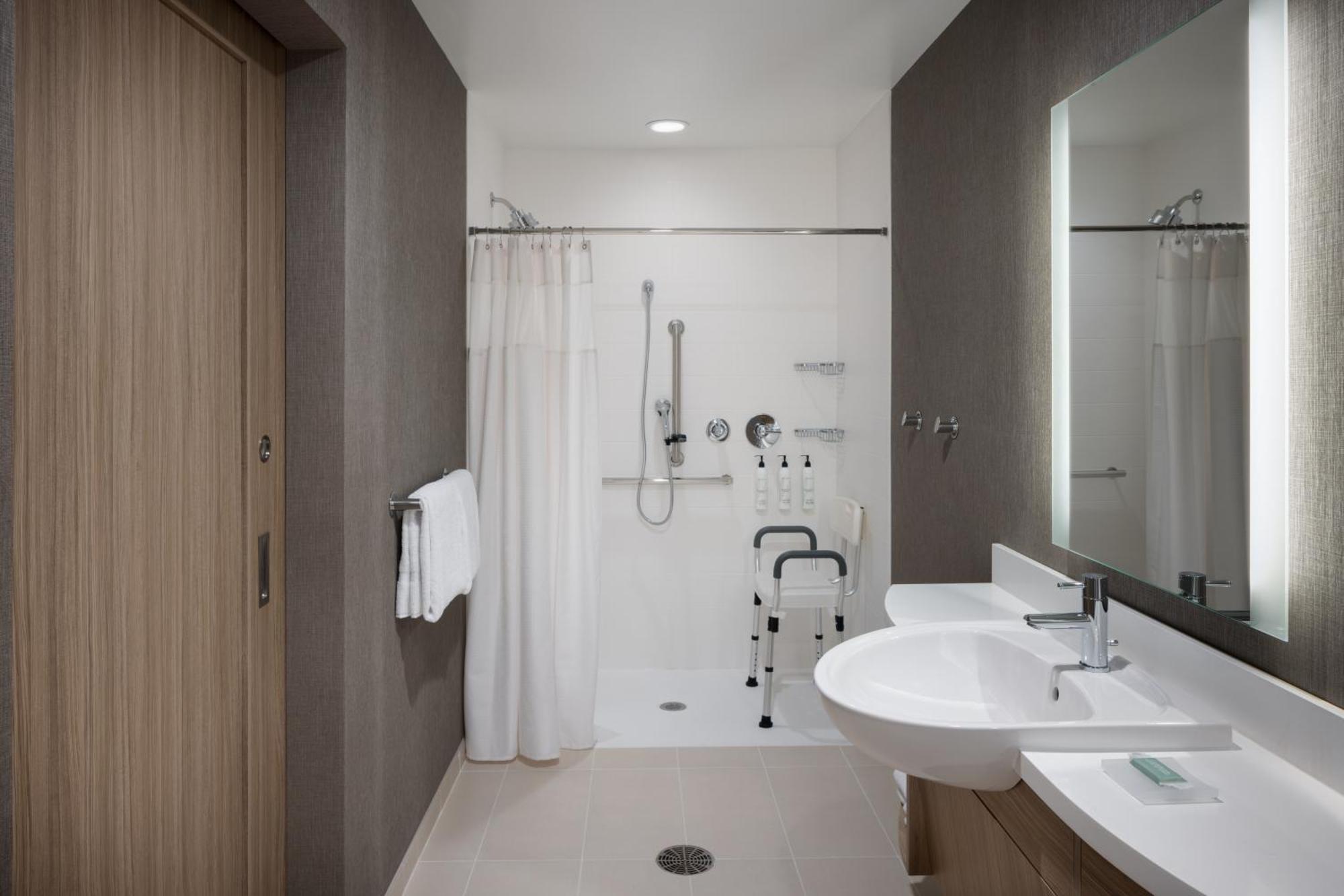 Springhill Suites By Marriott Bowling Green Exteriér fotografie