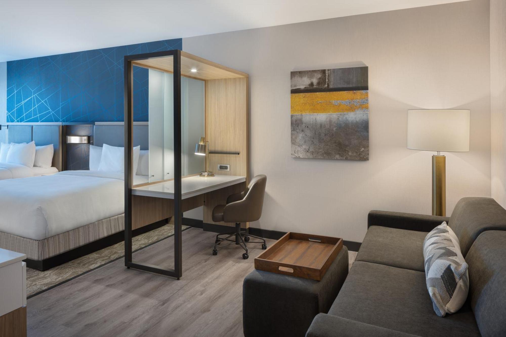 Springhill Suites By Marriott Bowling Green Exteriér fotografie