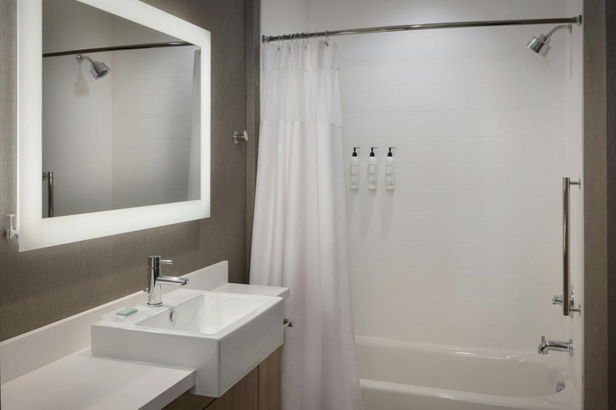 Springhill Suites By Marriott Bowling Green Exteriér fotografie