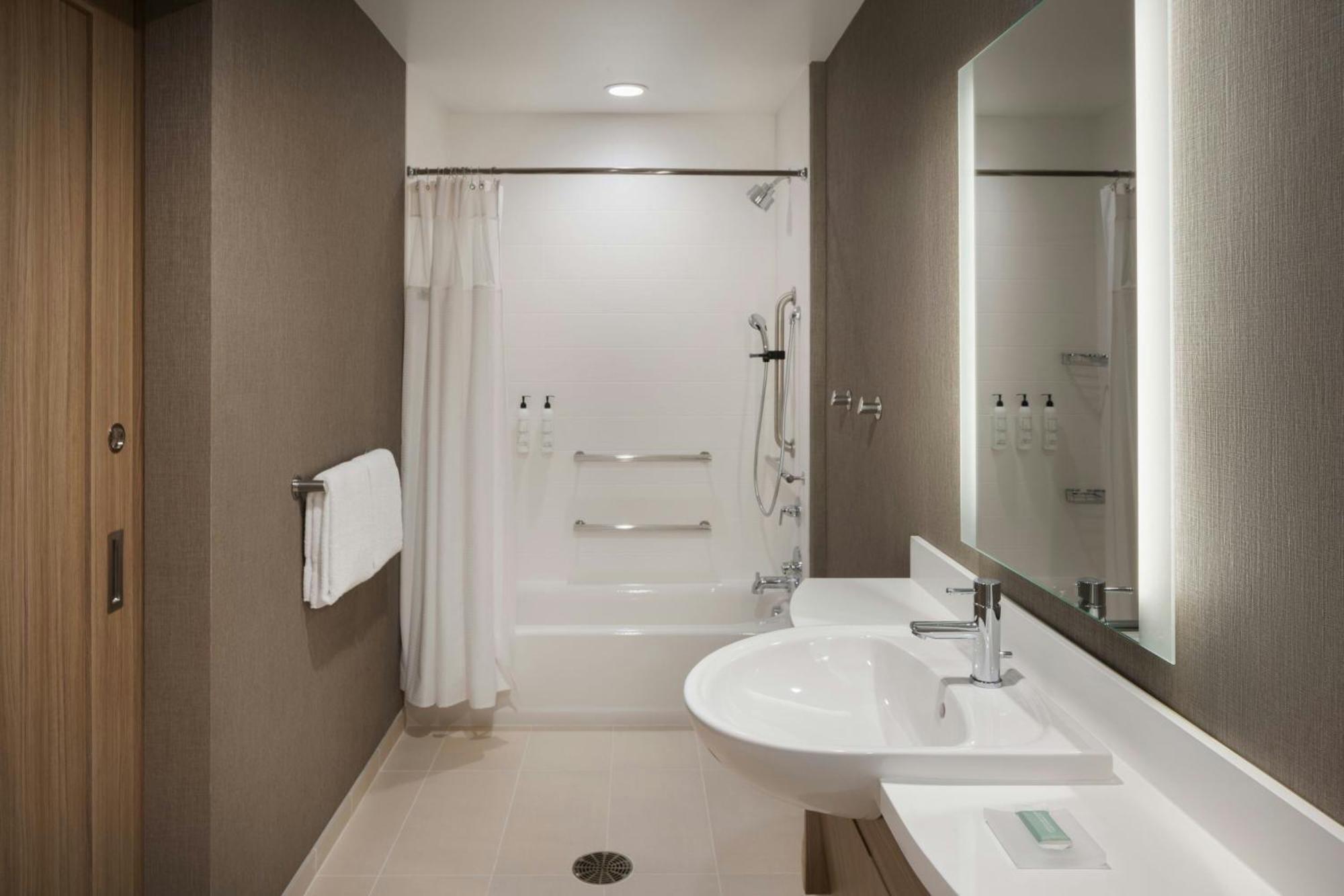 Springhill Suites By Marriott Bowling Green Exteriér fotografie