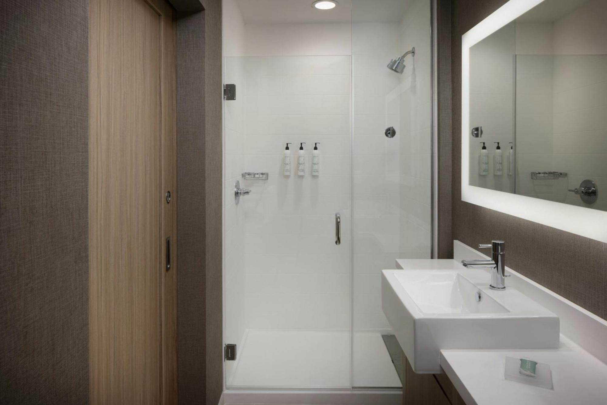 Springhill Suites By Marriott Bowling Green Exteriér fotografie