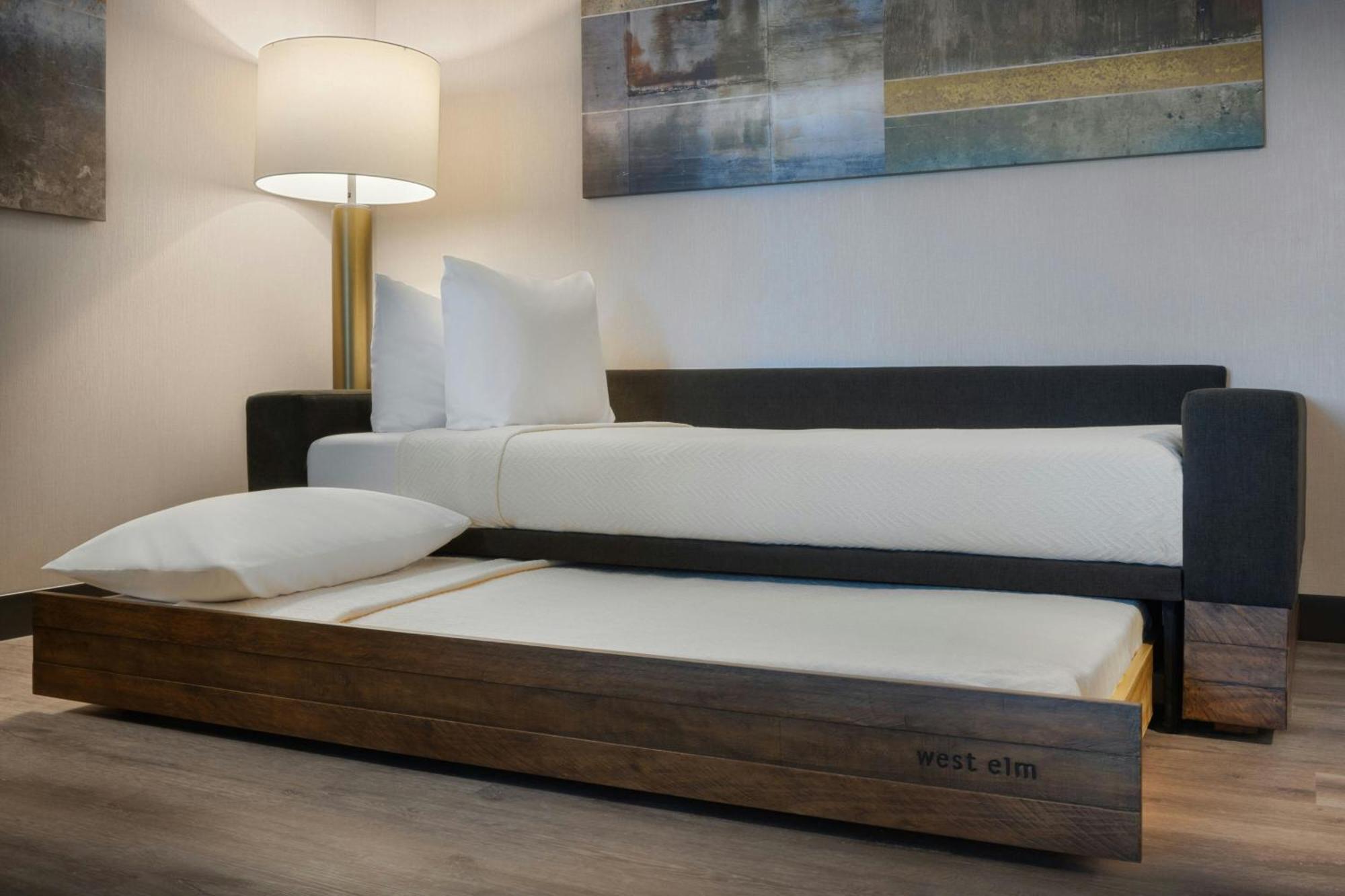 Springhill Suites By Marriott Bowling Green Exteriér fotografie
