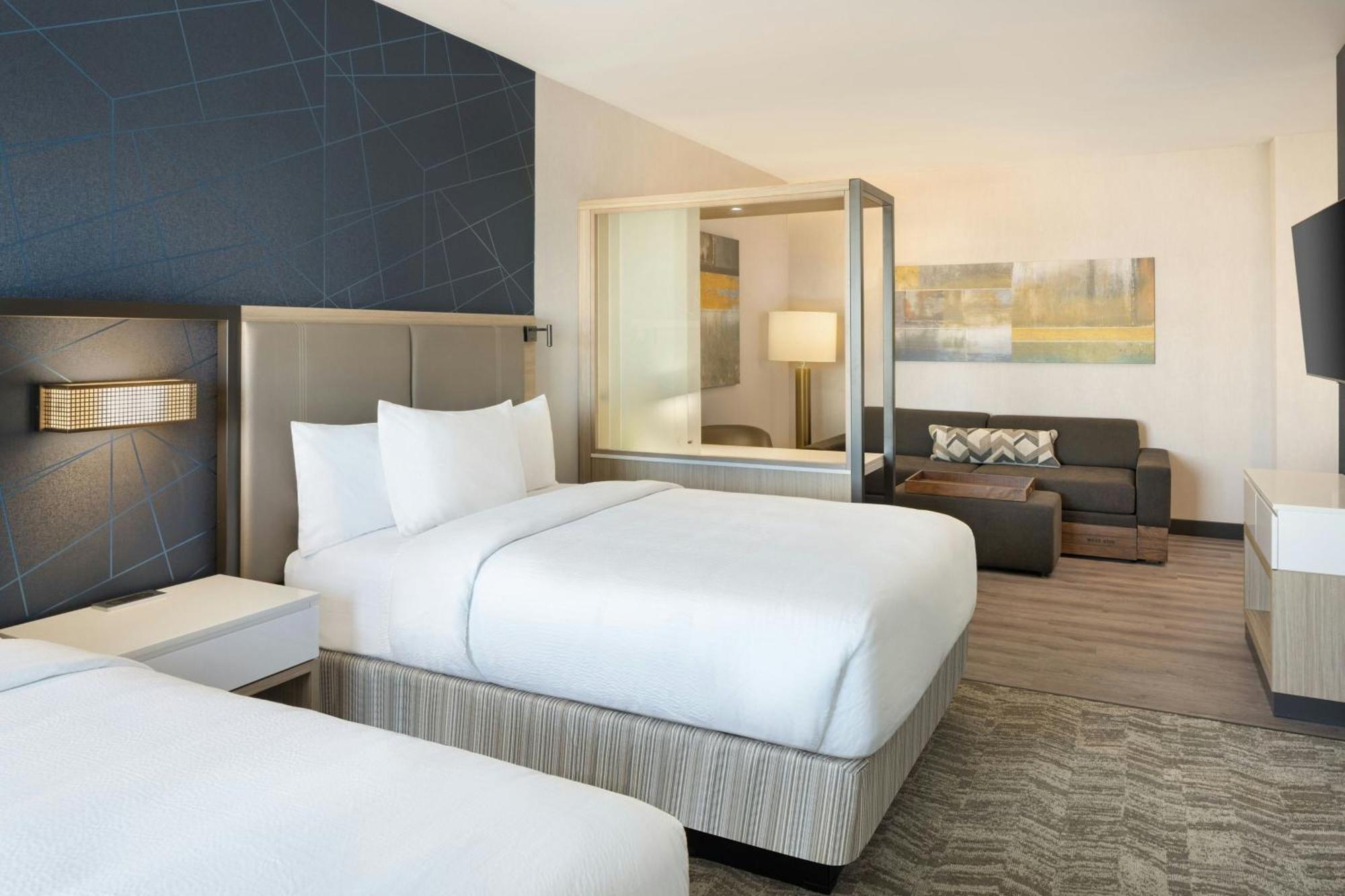 Springhill Suites By Marriott Bowling Green Exteriér fotografie