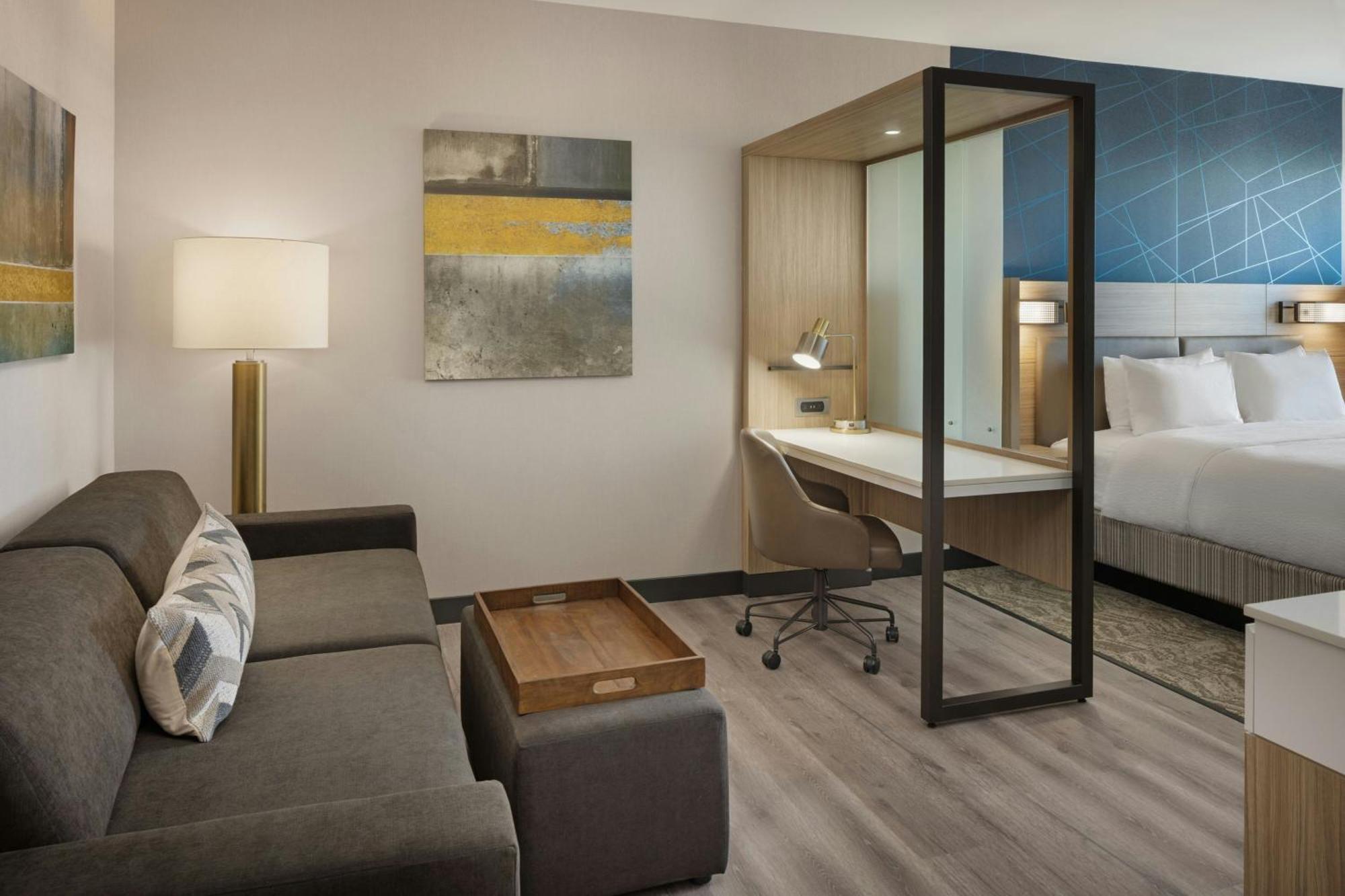 Springhill Suites By Marriott Bowling Green Exteriér fotografie