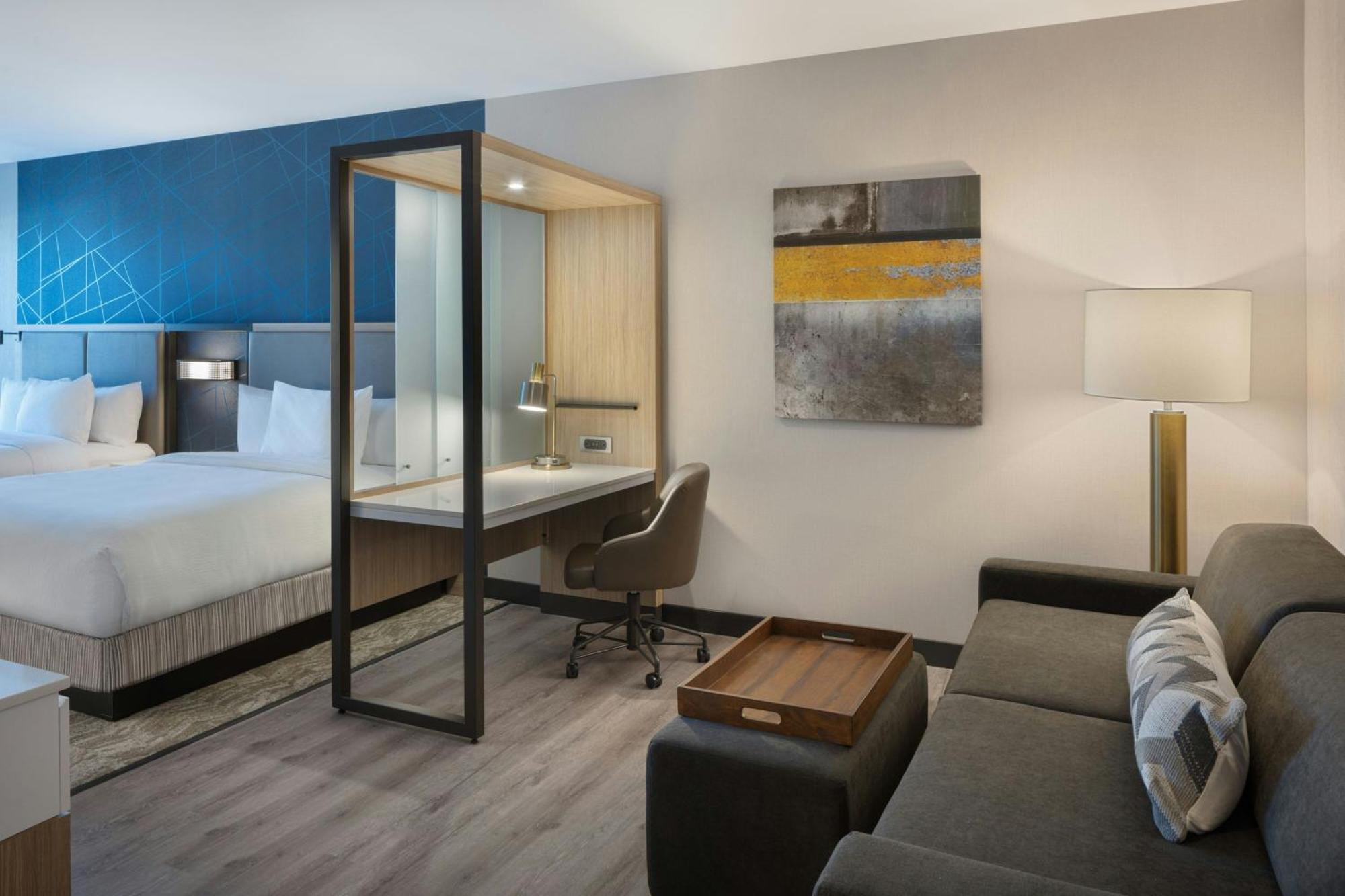 Springhill Suites By Marriott Bowling Green Exteriér fotografie